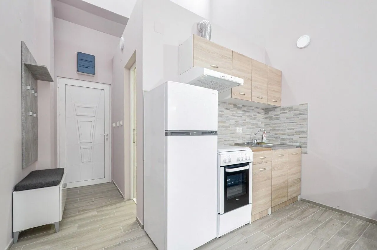 Sale, house, 1256m², Budva, Crna Gora