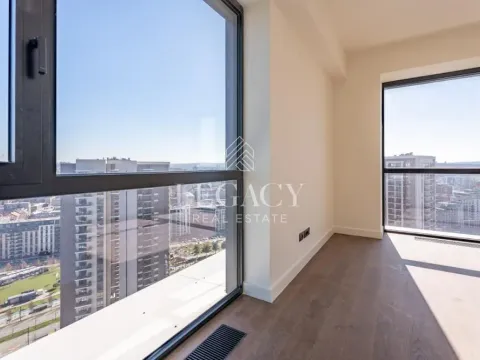 Prodaja, trosoban stan, 114m², Savski Venac, Beograd - image 11