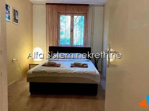 Izdavanje, četvorosoban stan, 80m², Stari Grad, Beograd - image 9