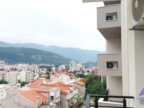 Sale, one bedroom apartment, 47m², Budva, Crna Gora - image 11