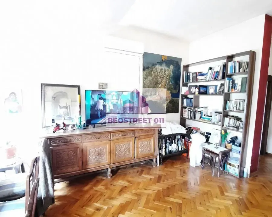 Prodaja, trosoban stan, 79m², Centar Sve Podlokacije, Beograd