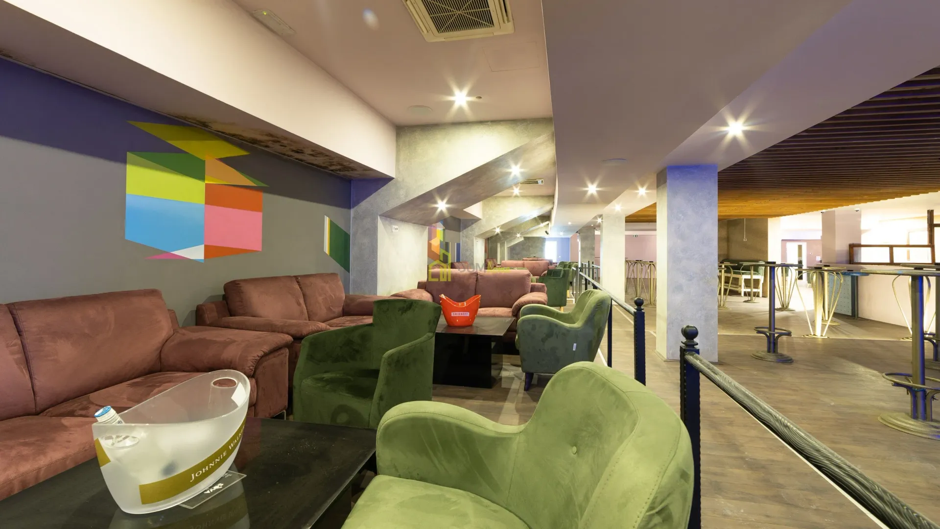 Sale, office space, 1343m², Centar, Podgorica