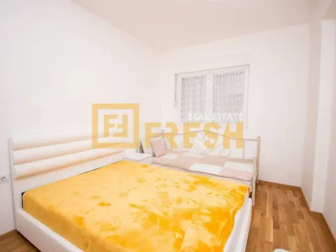 Izdavanje, jednosoban stan, 45m², Tuški Put, Podgorica - image 9