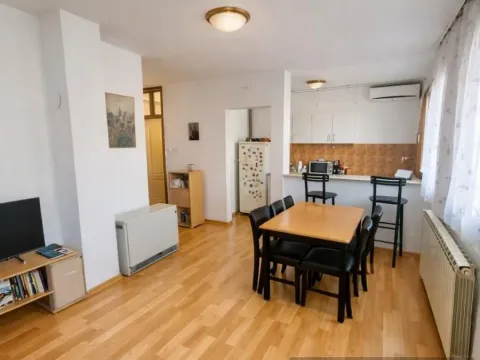 Sale, two bedroom apartment, 49m², Zemun Sve Podlokacije, Beograd - image 3