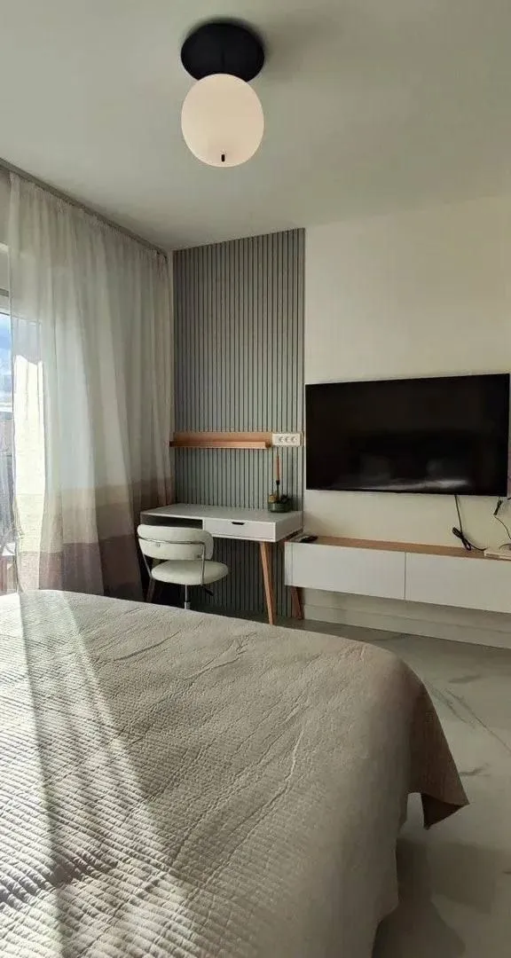 Sale, studio apartment, 36m², Centar, Bar
