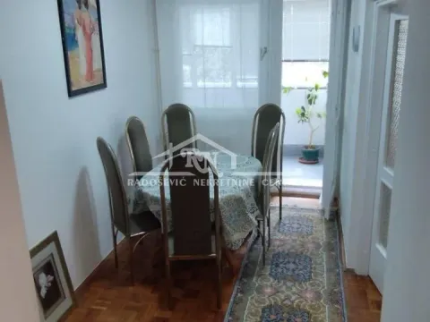 Rent, two bedroom apartment, 60m², Brace Jerković, Voždovac Sve Podlokacije - image 7