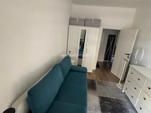 Rent, one bedroom apartment, 60m², Centar, Tivat - image 12