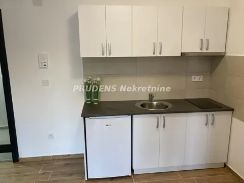 Sale, one bedroom apartment, 39m², Srebrno jezero, Veliko Gradište - image 4