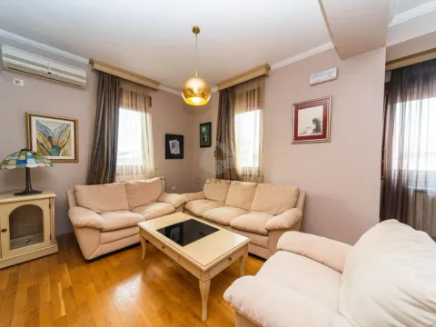 Rent, two bedroom apartment, 58m², Centar, Podgorica - image 1