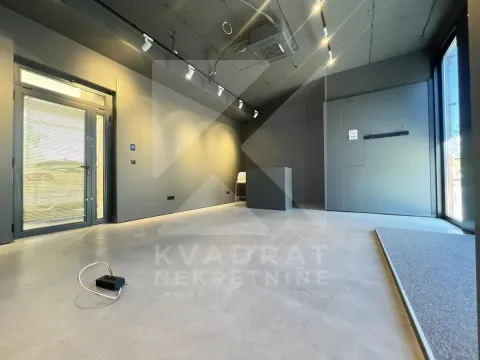 Rent, office space, 150m², Nova Dalmatinska, Podgorica - image 1