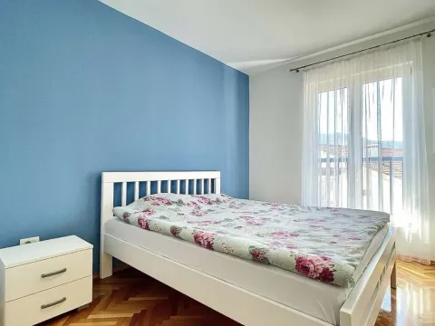 Izdavanje, jednosoban stan, 52m², Adok, Budva - image 9