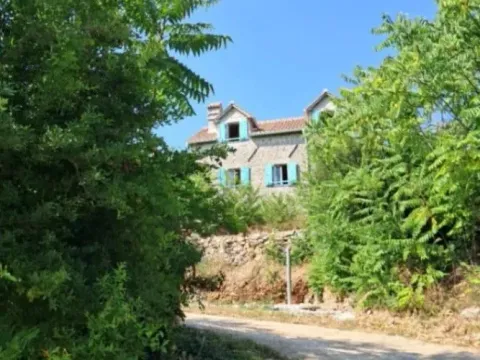 Prodaja, kuća, 132m², Zagora, Kotor - image 5