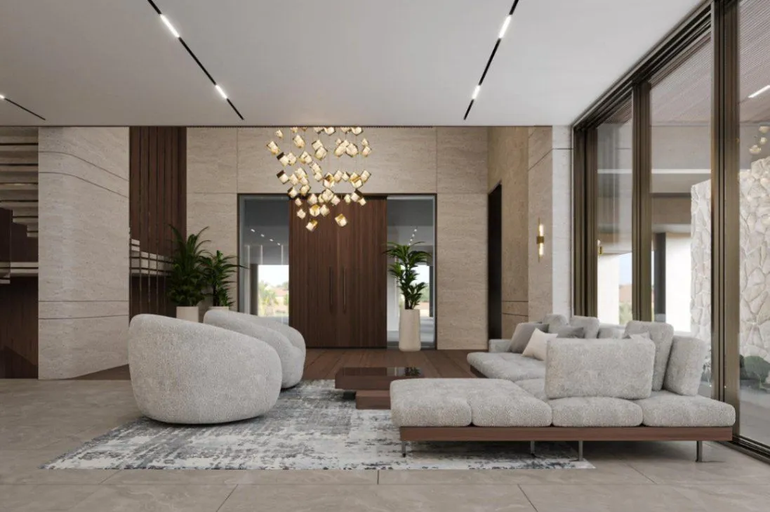 Prodaja, jednosoban stan, 47m², Donja Gorica, Podgorica