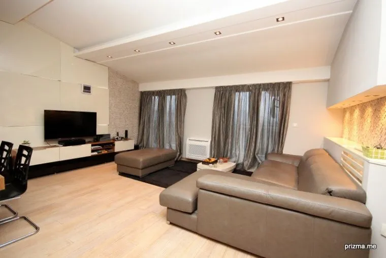 Prodaja, trosoban stan, 120m2, Gorica C, Podgorica