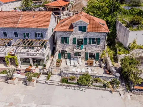 Sale, house, 220m², Rose, Herceg Novi - image 2