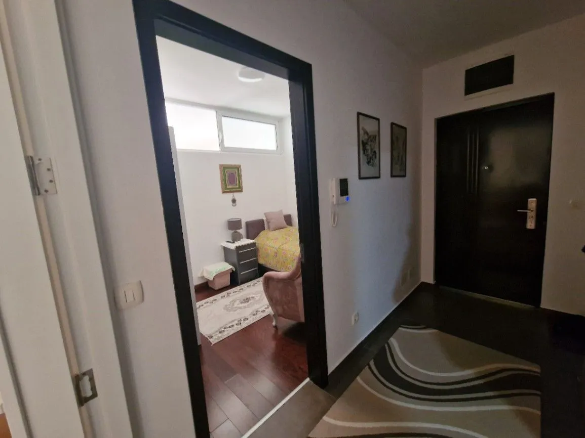 Prodaja, trosoban stan, 73m², Topolica, Bar