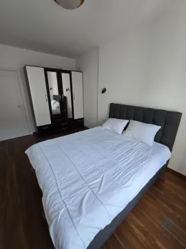 Rent, one bedroom apartment, 52m², Master Kvart, Podgorica - image 4