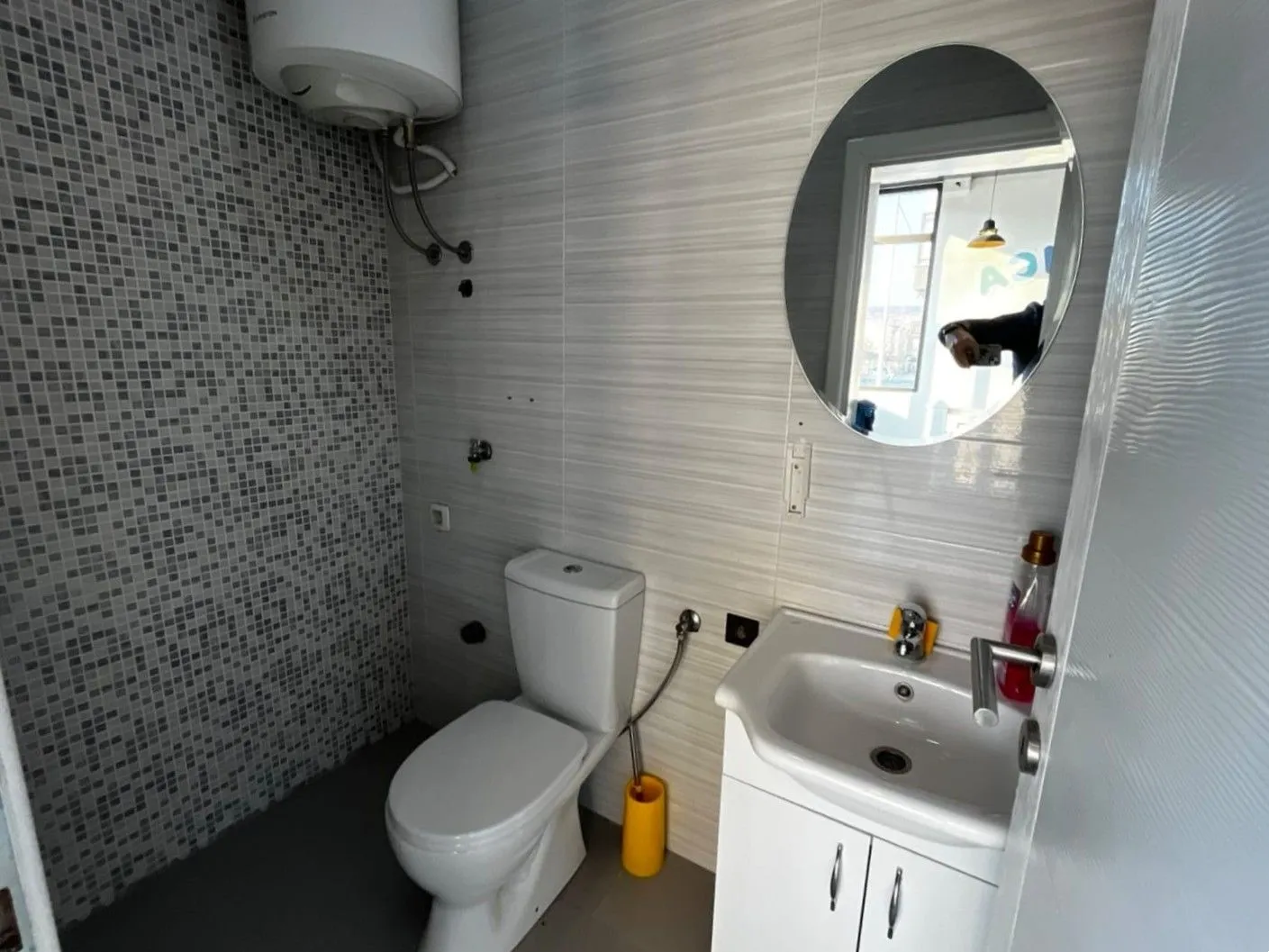 Rent, office space, 92m², Nova Dalmatinska, Podgorica
