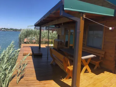 Sale, house, 110m², Ada Bojana, Ulcinj - image 19