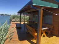 Prodaja, kuća, 110m², Ada Bojana, Ulcinj - image 19