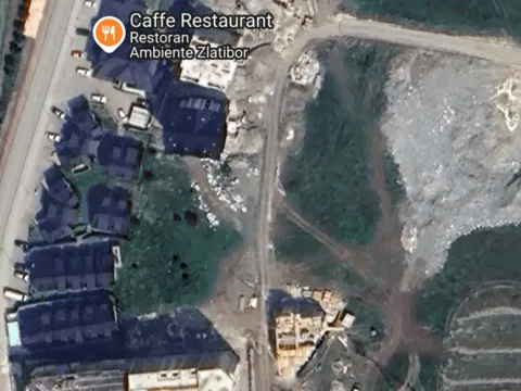 Prodaja, plac, 2256m², Potoci, Zlatibor - image 2