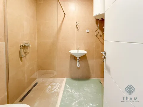 Rent, one bedroom apartment, 45m², Tološi, Podgorica - image 4