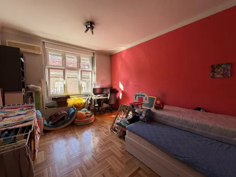 Sale, four bedroom apartment, 106m², Savski Venac, Beograd - image 13