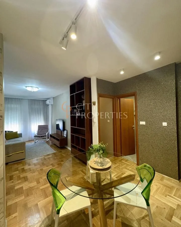 Izdavanje, stan, 41m², Zagorič, Podgorica