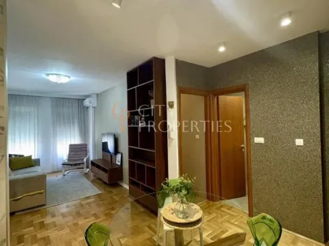 Izdavanje, stan, 41m², Zagorič, Podgorica - image 11