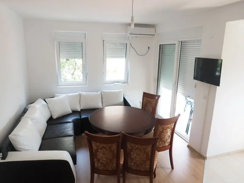 Prodaja, stan, 59m², Šušanj, Bar