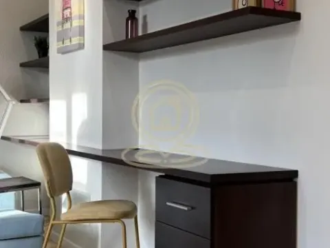 Rent, two bedroom apartment, 46m², Kalenić Pijaca, Vračar Sve Podlokacije - image 4