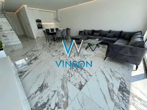 Rent, house, 180m², Sremska Kamenica, Petrovaradin - image 2