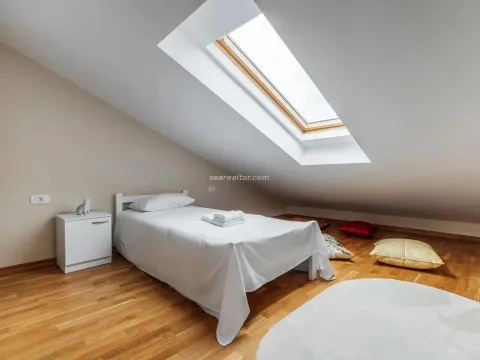 Sale, house, 220m², Reževići, Budva - image 20