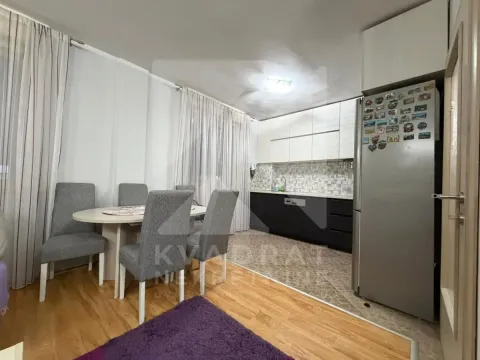 Rent, one bedroom apartment, 50m², Preko Morače, Podgorica - image 4