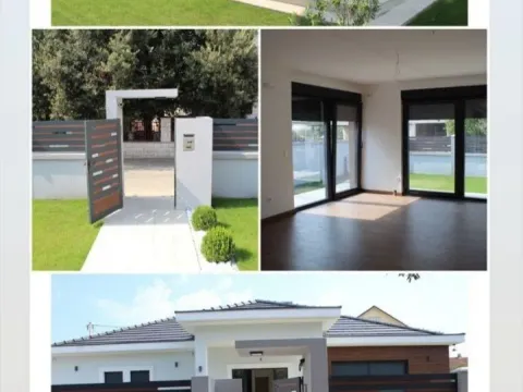 Rent, office space, 160m², Dalmatinska ulica, Podgorica - image 2