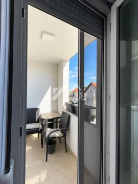 Rent, two bedroom apartment, 50m², Sadovi, Petrovaradin - image 8