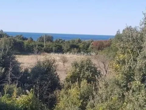 Prodaja, plac, 2000m², Utjeha, Bar - image 5