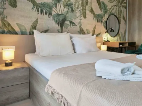 Izdavanje, jednosoban stan, 47m², Budva, Crna Gora - image 3