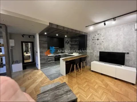 Izdavanje, trosoban stan, 83m², Voždovac Sve Podlokacije, Beograd - image 2