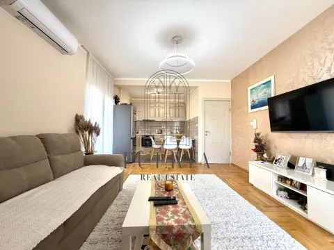 Rent, one bedroom apartment, 55m², Zabjelo, Podgorica - image 4