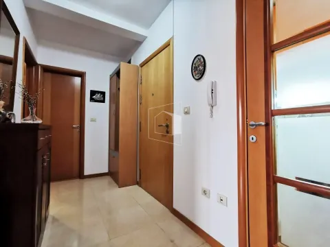 Rent, four bedroom apartment, 90m², Preko Morače, Podgorica - image 4