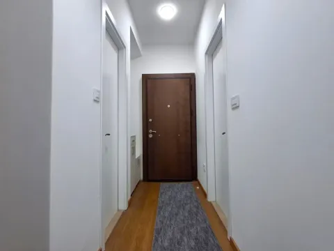 Izdavanje, jednosoban stan, 56m², Stara Varoš, Podgorica - image 5