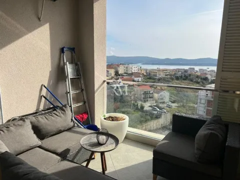 Prodaja, jednosoban stan, 47m², Pod Kuk, Tivat - image 12