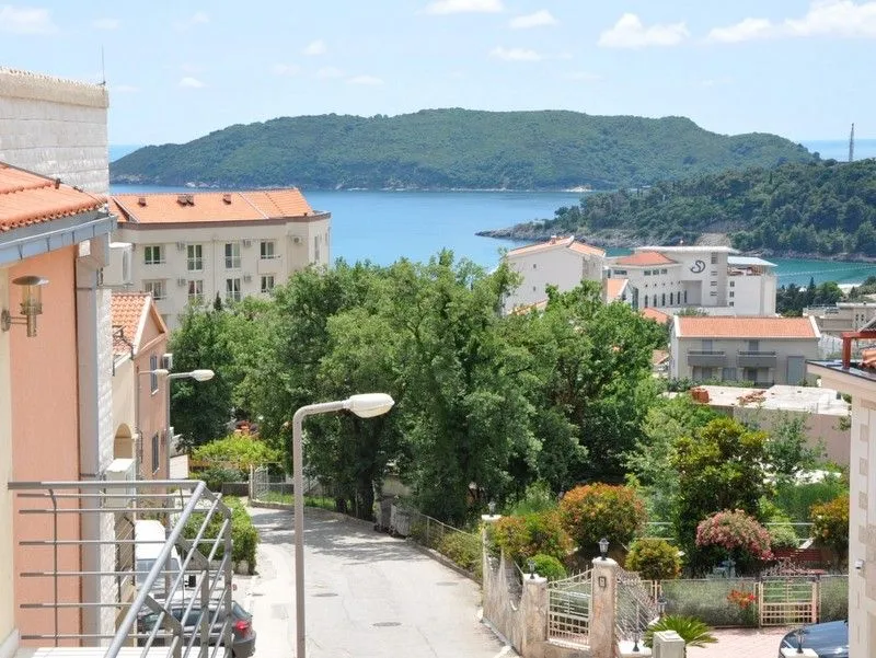 Prodaja, stan, 51m², Bečići, Budva