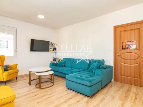 Izdavanje, stan, 48m², Stari Aerodrom, Podgorica - image 10