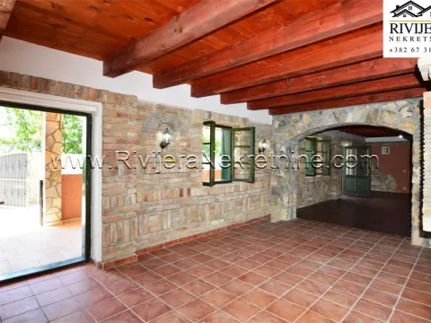 Prodaja, kuća, 219m², Đenovići, Herceg Novi - image 14