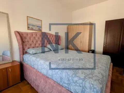 Izdavanje, dvosoban stan, 70m², 1 maj, Podgorica - image 8
