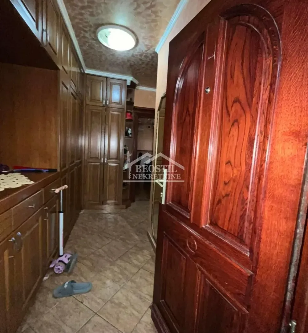 Prodaja, trosoban stan, 67m², Centar, Smederevo