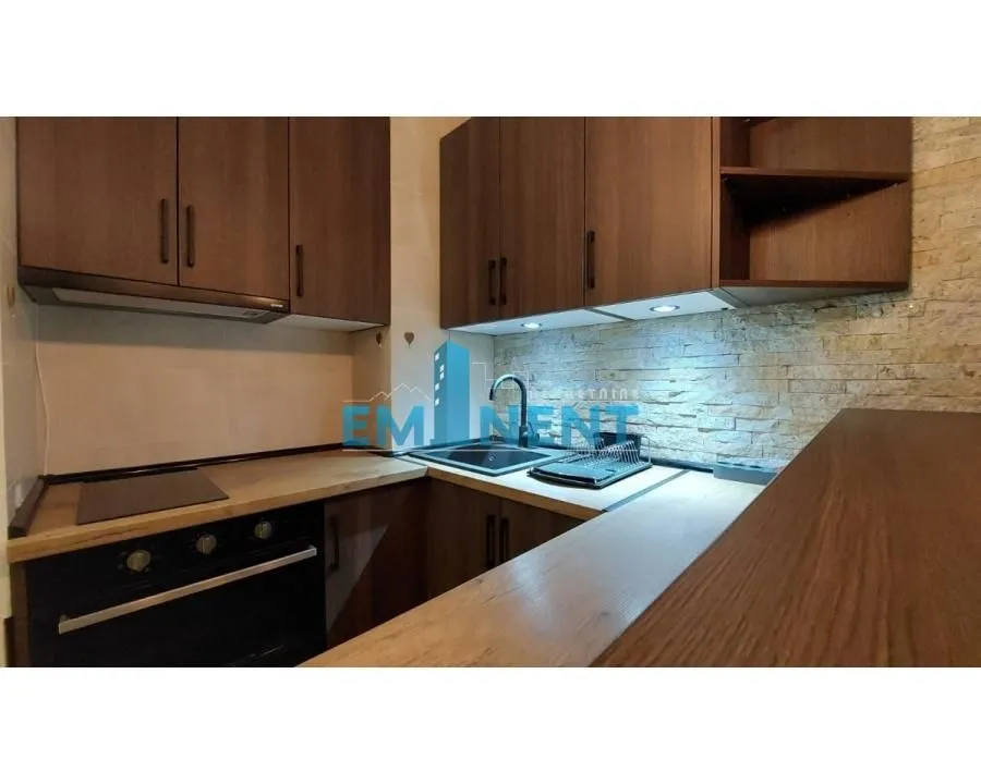 Izdavanje, jednosoban stan, 32m², Čukarica, Beograd