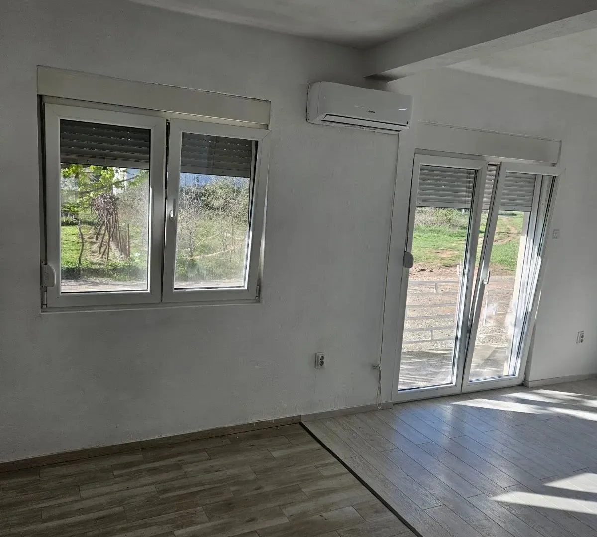 Rent, apartment, 60m², Podgorica, Crna Gora